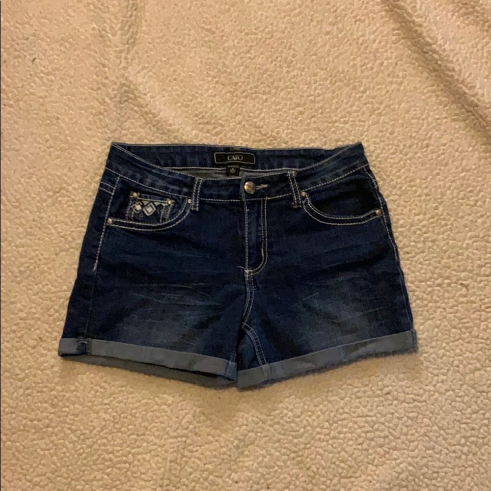 Cato women’s shorts
